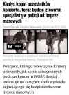 Specjalista od kopów