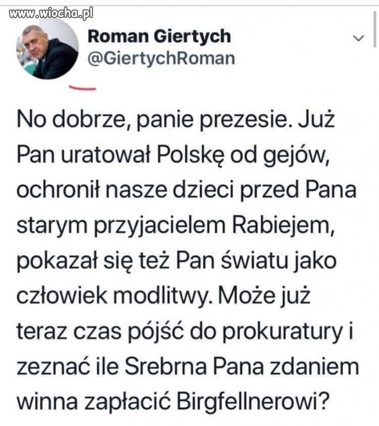 Może już czas