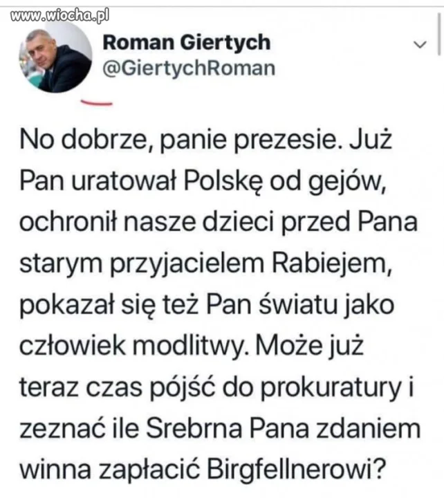 Może już czas