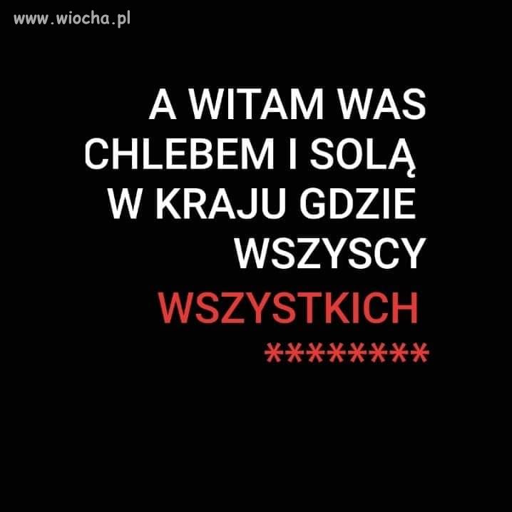 Miłej soboty  