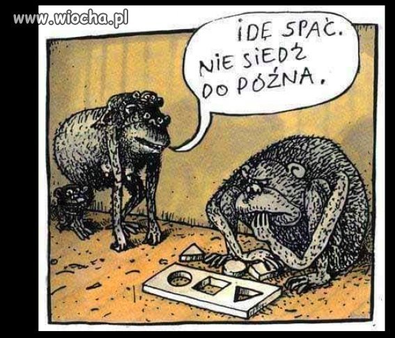 W typowym domu wyborców pis