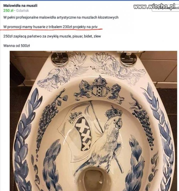 Taka sytuacja 