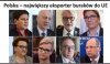 Taki wstyd dla Polski ...