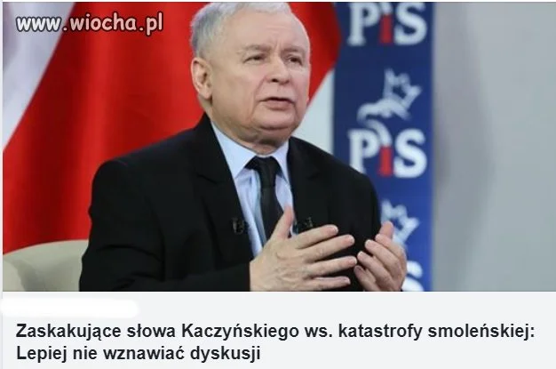 Chyba w końcu