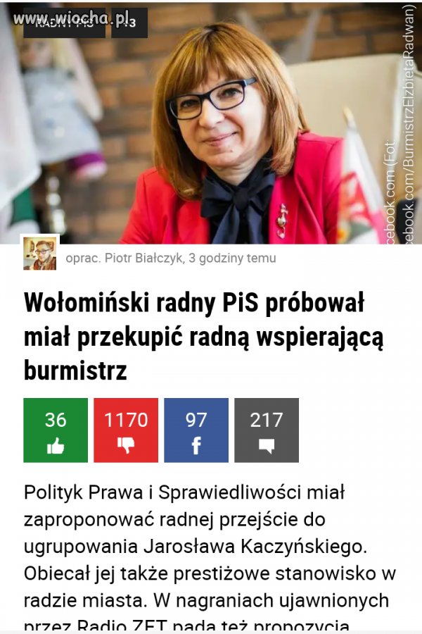 Prawi i Sprawiedliwi