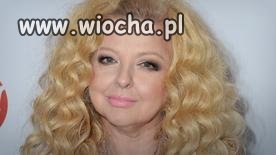 Pączki po 9 zł od tej pani
