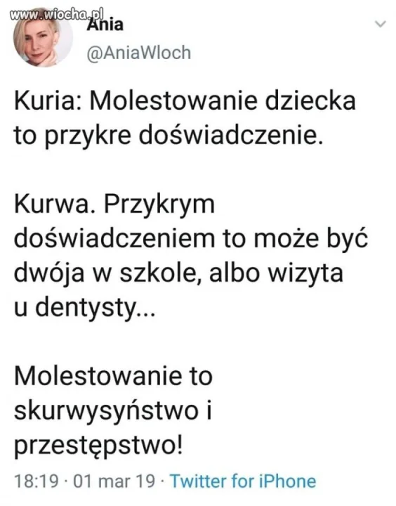 Umniejszanie powagi sprawy