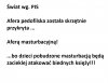 Afera masturbacyjna