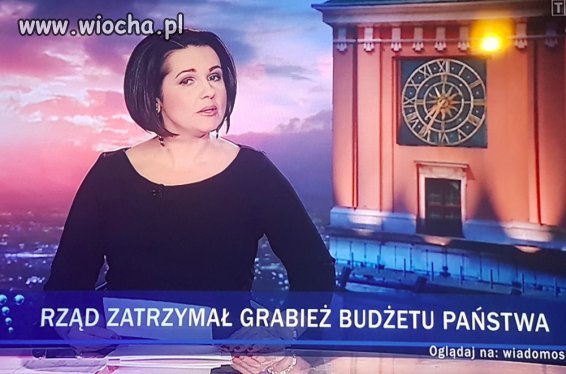Kaczor jak Kopernnik zatrzymał grabież państwa