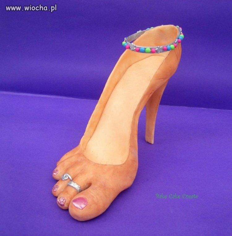 To takie buty
