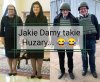 Damy i Huzary