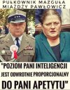 Z okazji Dnia Kobiet 