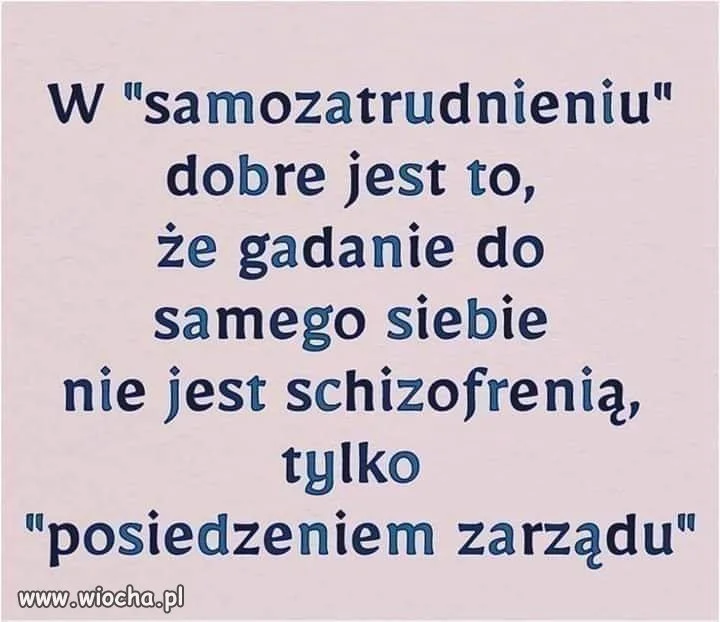 Posiedzenie