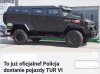 Militaryzacja policji? Jak w republice bananowej..