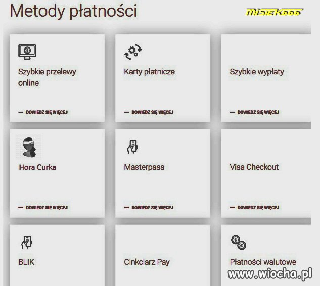 W niedalekiej przyszłości...