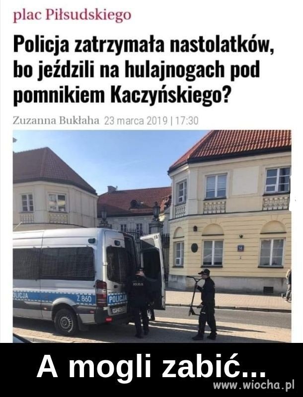 To jest dopiero