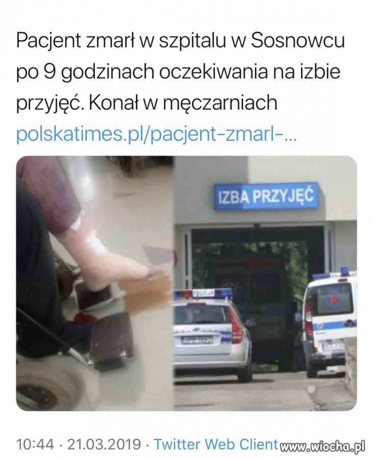 Czwarty rok rządów PiS 