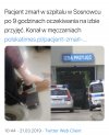 Czwarty rok rządów PiS 