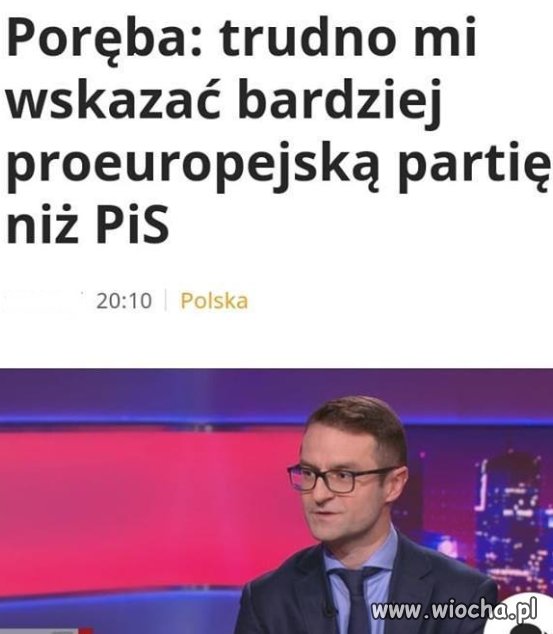 Trochę dobrego