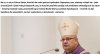 A kościół będzie beztronny czy