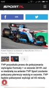 Sukces tvp 