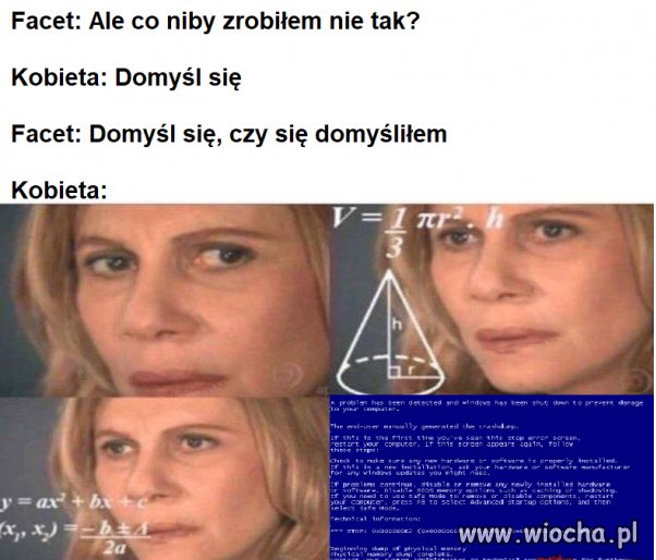Jak rozwalić