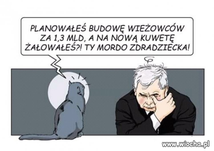 Bez komentarza.