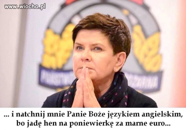 Jakaż to trudna decyzja...