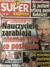 Kiedy tablica z „Układem Kaczyńskiego”