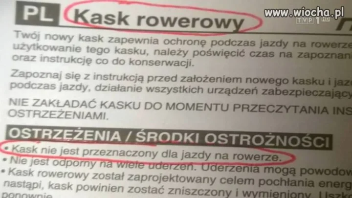 Co autor miał na myśl