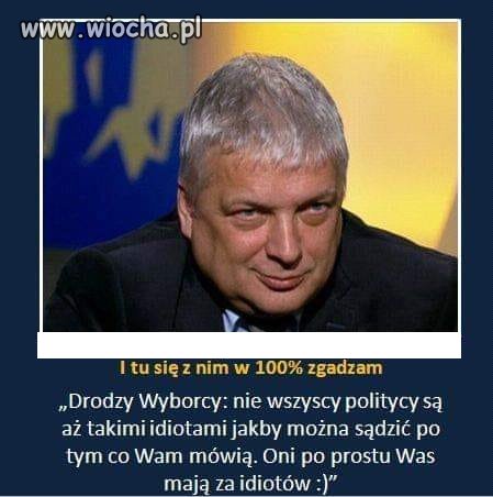 Słuchając Mateuszka...