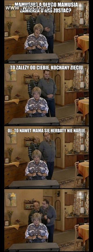 Dobre relacje 