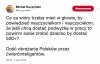 Dość obrażania Polaków przez ćwierć inteligentów