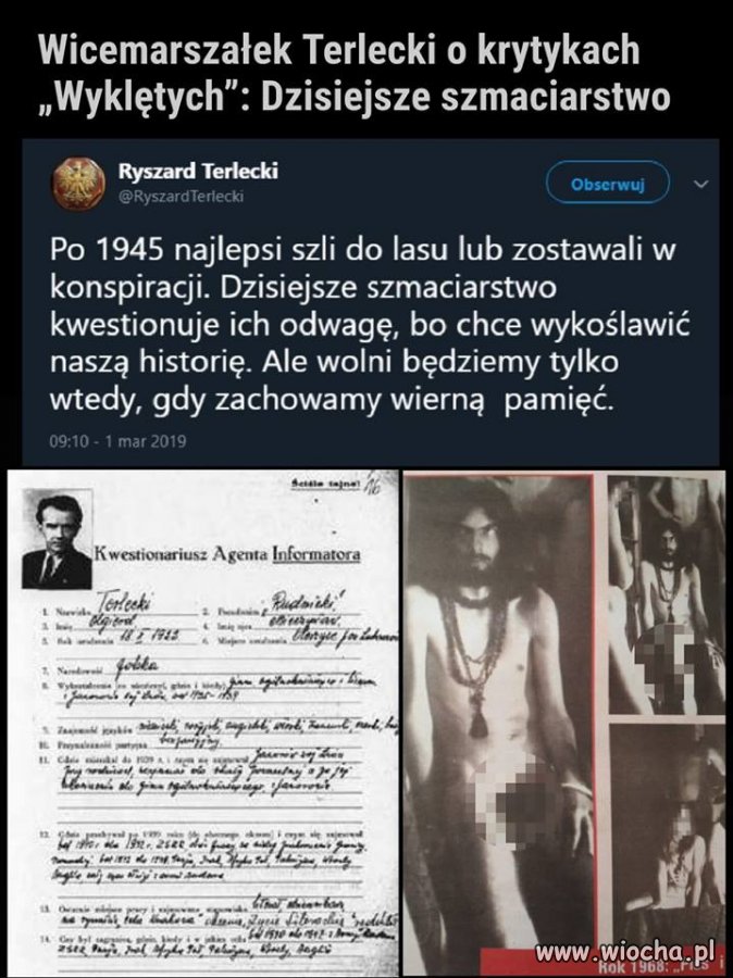 Taka sytuacja 