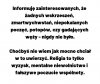 Nic dodać, nic ująć ...