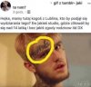 Kto mi zrobi tatuaż na mordzie...?