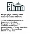Dobra zmiana