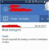 Uwaga w dzienniku