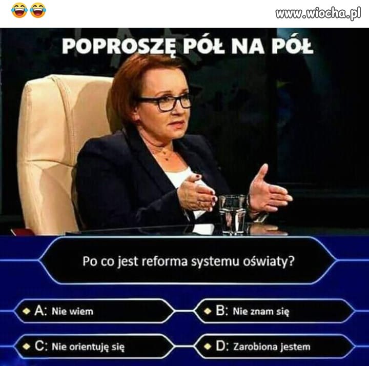 I wszystko w temacie