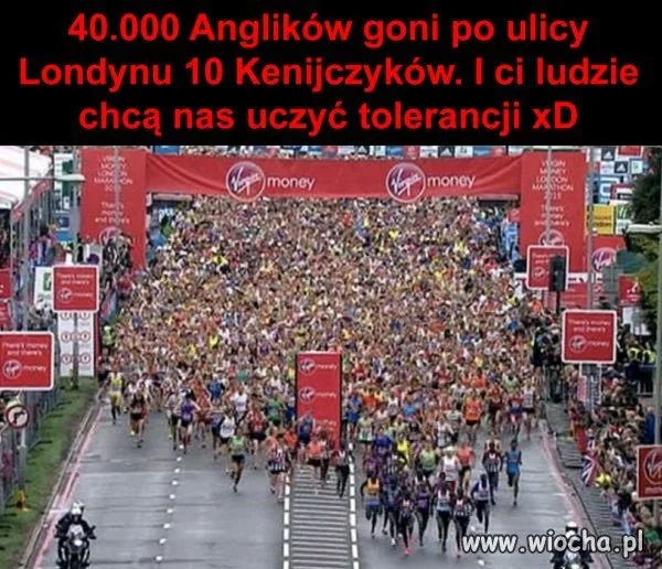 To jest dopiero