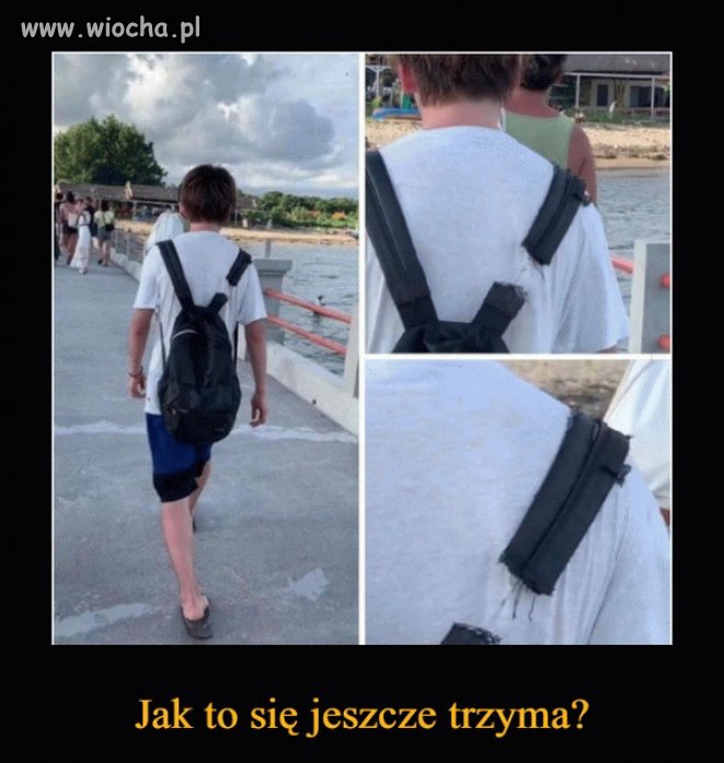 Taka sytuacja