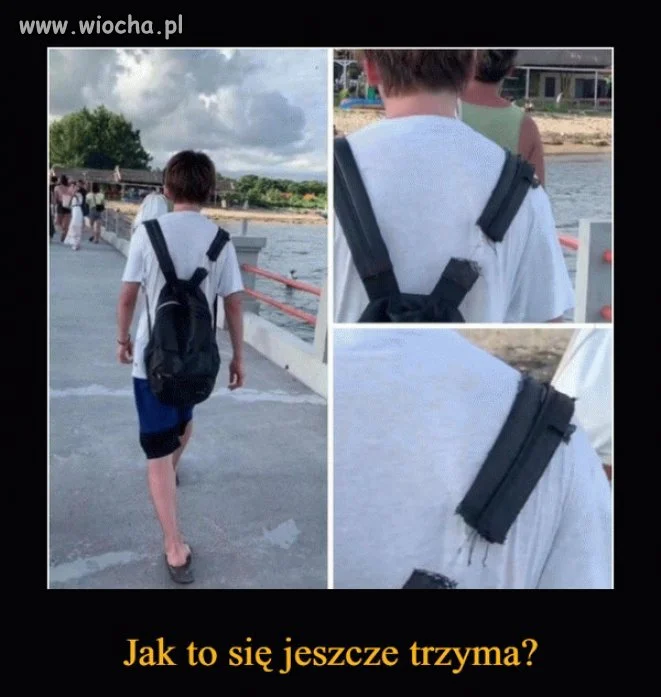 Taka sytuacja