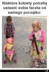 Niektóre potrafią