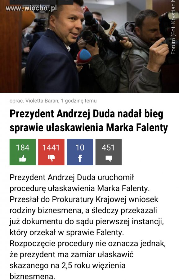Z cyklu ułaskawienia 