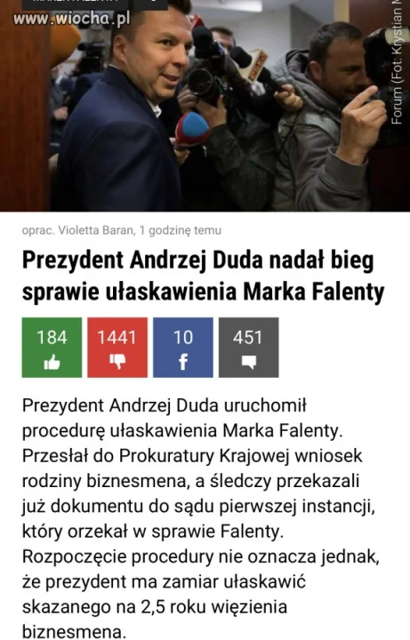 Z cyklu ułaskawienia 
