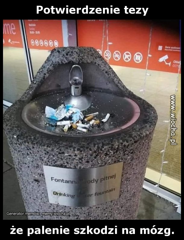 Potwierdzenie tezy