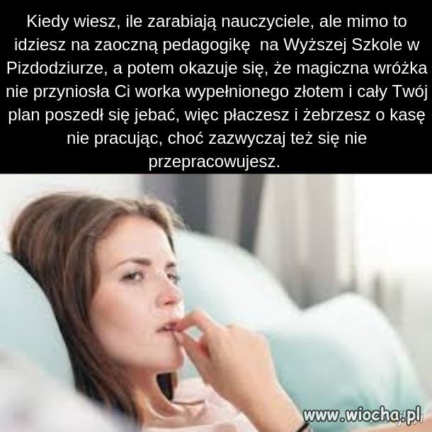 Życie