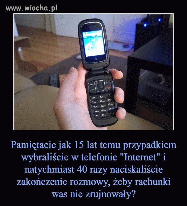 Tak było