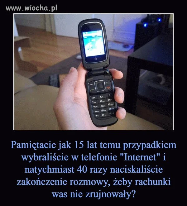 Tak było