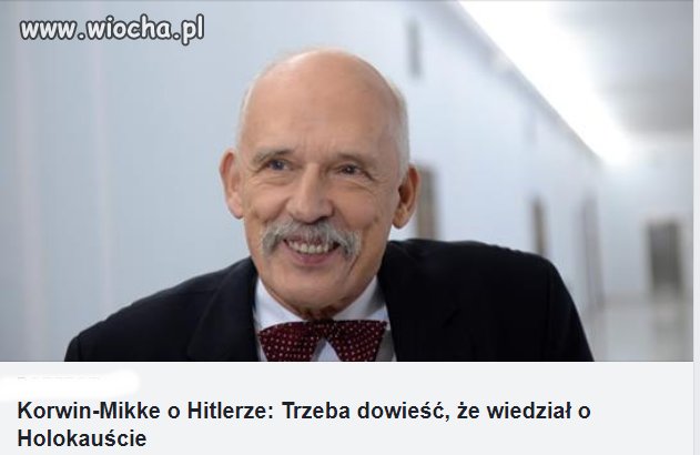 No w jakiś sposób trzeba